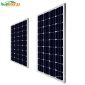 Good Quality Mono 185w Solar Panel Home Solar Panels 185 watts 190watts 200w 210wp